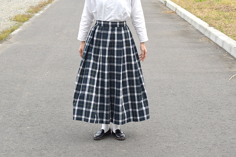 タックスカート